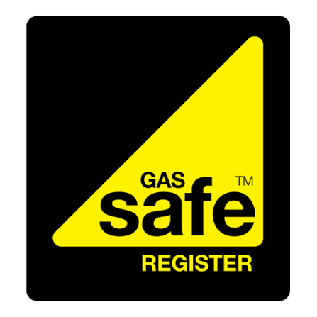 Gas Safe Register logo, Premier Gas Care registration 186237